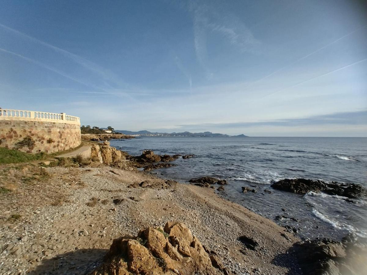 A Pied - Vue Sur Appartamento *