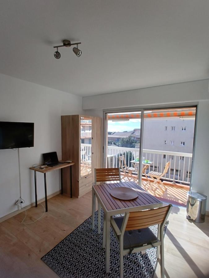A Pied - Vue Sur