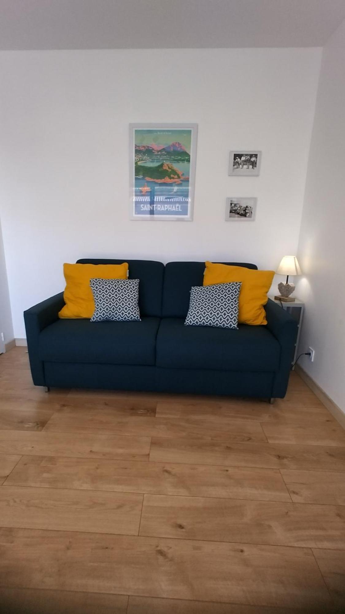 A Pied - Vue Sur Appartamento