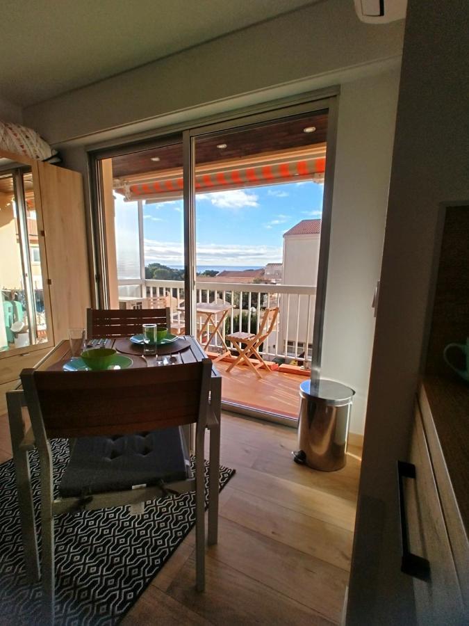 A Pied - Vue Sur Apartment Saint Aygulf