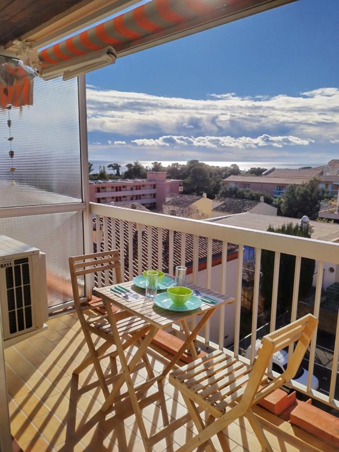 Apartment A Pied - Vue Sur