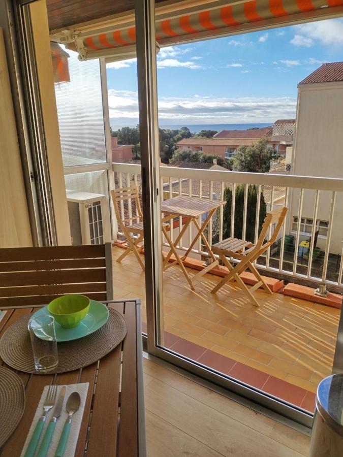 A Pied - Vue Sur Saint Aygulf