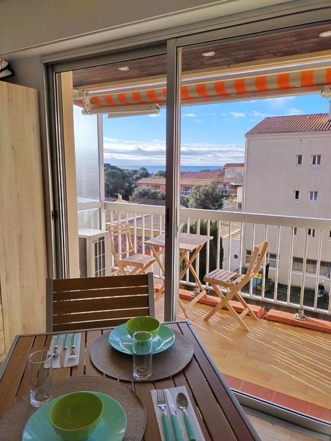 A Pied - Vue Sur Apartment