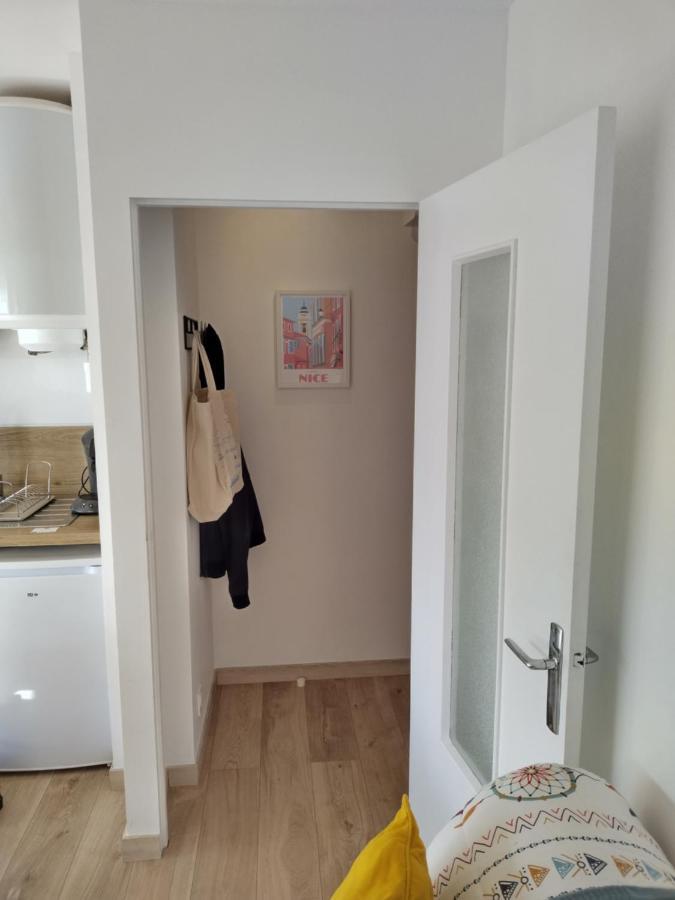 A Pied - Vue Sur Apartment Saint Aygulf