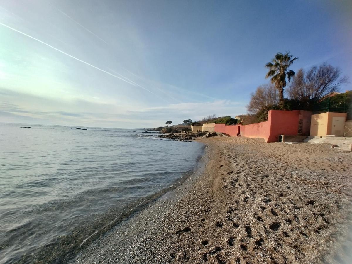 A Pied - Vue Sur * Saint Aygulf