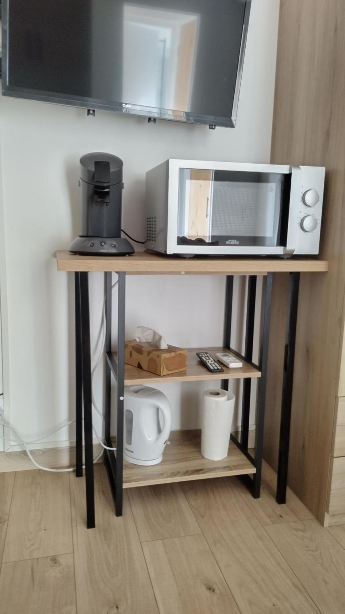 Apartment A Pied - Vue Sur